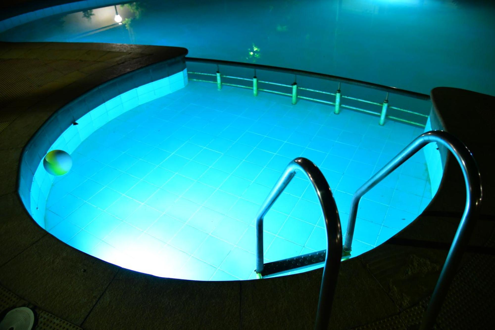 Nijaguna Resorts Chāmrājnagar المظهر الخارجي الصورة